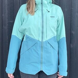 Women's Trew Stella jacket